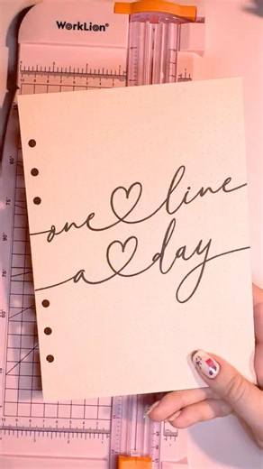 Setting up One Line a Day Journal, my 5 Year Memory Book 📓 #journaling #bulletjournal #memorykeeping