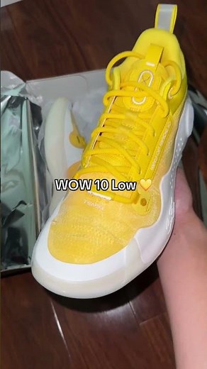 Way of Wade 10 Low "The City of Angels"