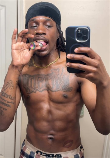 POV: your the freakiest 🥷🏾 she’s had😌🧸 #ktmshaq #forwomen #fypシ゚viral #freaky #handsome