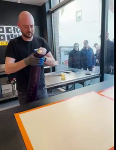 Purple Monster Candy | Rocks & Rolls Candy