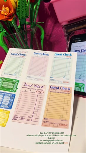 this comes in handy when scrapbooking!! I’ve used multiple small photo printers but the quality was always an issue🥲 this way I can print photos whatever size I’d want and I know the quality would be amazing 📸📸📸 (I didn’t have any photos I needed to print so I just chose these lol) #photoprinter #scrapbooking