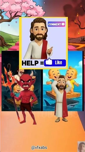 Jesus Saves |÷√•÷π|{}••|π😱👶 #jesus #jesusquiz #biblequiz