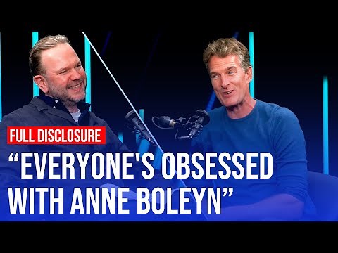 James O'Brien meets Dan Snow | Full Disclosure