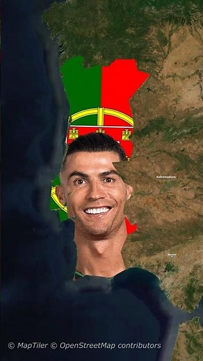 What if Portugal wanted to take over its neighbors?