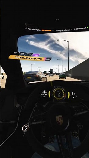 Assetto Corsa No Hesi Traffic Mods – Certified Run on VR
