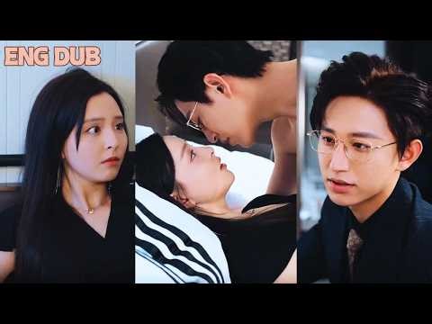 💝Transmigrated As A Cannon Fodder, I Seduced The Villain To Survive | ENG DUB