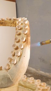 351K views · 222 reactions | Amazing tables as a work of art | Wood Mood LIVE | Facebook