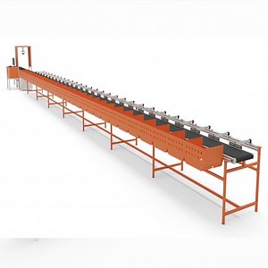 [Hot Item] High-Performance Push Board Sorter for Streamlined Material Management