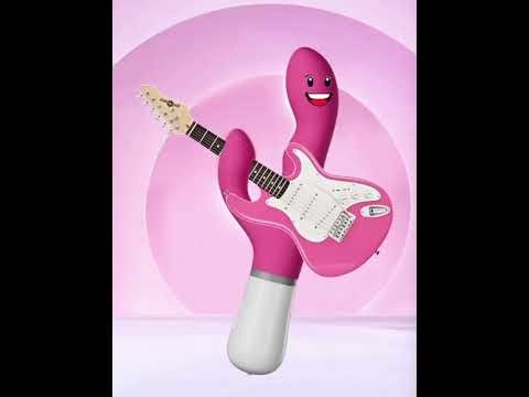 The Lovense Sex Machines in🎵 Mini Stampede – Speed Garage / Bassline Anthem