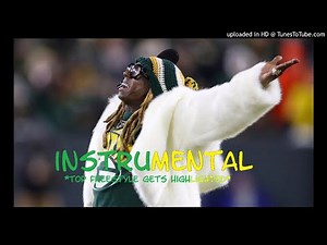 Lil Wayne - Green And Yellow Instrumental