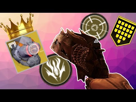 Knucklehead Radar IS SO GOOD NOW - Destiny 2 lightfall