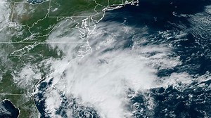 Ophelia: Watch live cams from Rehoboth, Lewes, other East Coast sites