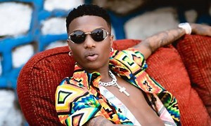 Wizkid Unveils New Single "Pieces Of My Heart" Featuring Brent Faiyaz -