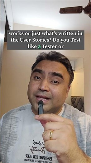 You can’t test what you don’t understand | Software Testing