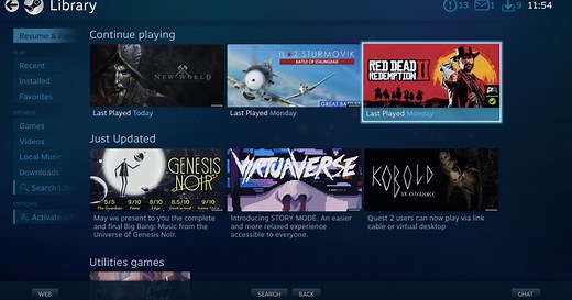 Here’s why SteamOS switched from Debian to Arch Linux