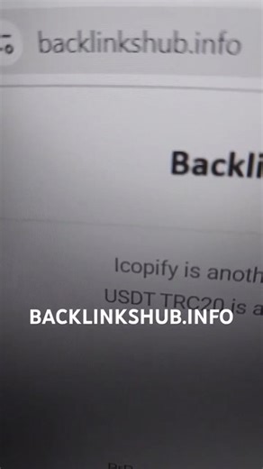 Best Backlink Marketplaces at BACKLINKSHUB.INFO #SEO #linkbuilding - video Dailymotion