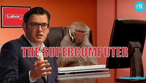 26K views · 517 reactions | Dan hard at work on "The Super Computer". If you've ever wondered how decisions are made, we've been given exclusive behind the scenes access from Dan and the team as they work on revising their roadmap. For more videos don't forget to follow/like Real Rukshan | Rukshan Fernando | Facebook