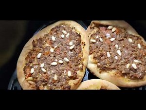 Meat Pie in Air Fryer Recipe #meatpie #meat #recipeoftheday