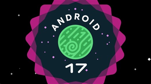 模拟器运行Android 17 Beta 4 GSI