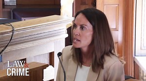 368K views · 2.1K reactions | Karen Read Witness, Defense Battle During Cross-Examination: ‘You’re Spinning This!’ | Law&Crime Trials | Facebook