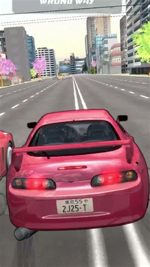 Open World Car Driving Game | Realistic City Cruise