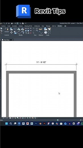 Revit Unit Hack: Type ANY Unit & Revit Converts It! 📏🔄