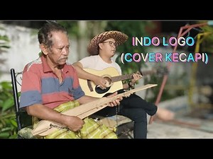 Indo Logo Cover Kecapi
