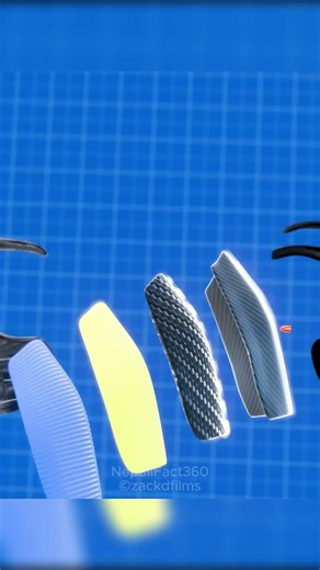 How a Bulletproof Vest Stops a Bullet 🫨