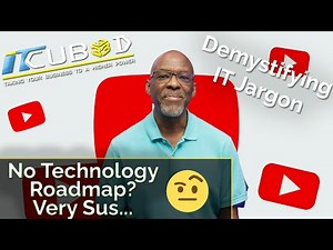Technology Roadmap: What It Is & Why Your Business Needs One (2025 Guide)