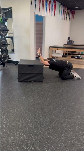 Bench Lat + Thoracic Extension Stretch | Unlock Overhead Mobility & Posture