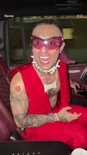 "WTB@" OUT NOW ESSKEETITT #lilpump