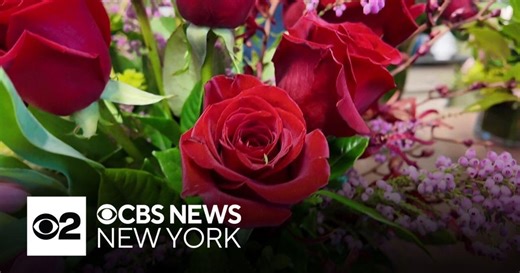 Websites falsely claiming to be Tri-State Area florists, BBB says