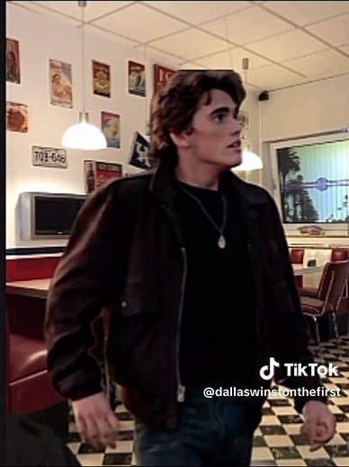 @＊✿❀rat❀✿＊ #CapCut #dallaswinston #theoutsiders