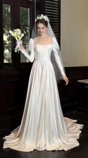 Kiss Day Special 💋 | Customized Only 2W! Medieval Lolita ✨ Antique Mesh Perfect Fit | #viral #shorts