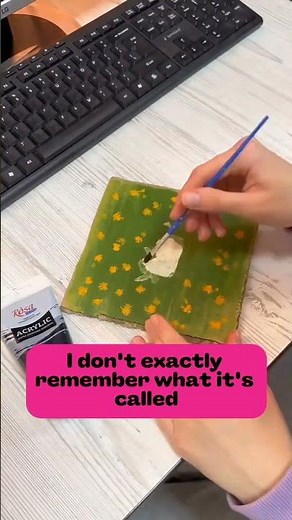 What to do with leftover paint?