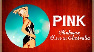 P!nk: Funhouse Tour - Live In Australia - Apple TV
