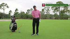 An easy way to get more yards with the driver. | GOLF.com