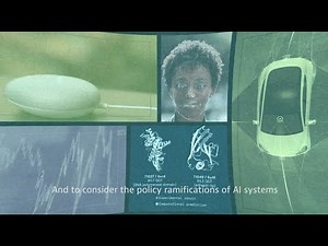 The OECD Framework for the Classification of AI Systems