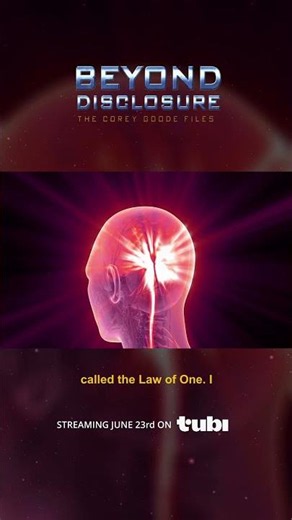 Beyond Disclosure: The Corey Goode Files 45