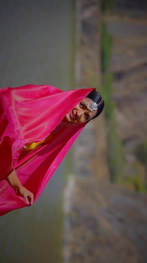 💖Simran week 2 💖Day 03 💕💕💕Thodu thodu 💕💕💕 Could anyone match your beauty no way 😌😌 U are a princess in this costume loved watching you million times in this song @simranrishibagga 😘😘😘😘😘😘😘😘 Only one Hip queen 👸 @simranrishibagga Lovely cute and memorising expressions sweety 🥰🥰🥰🥰🥰 Tried dedicating this beautiful song Location travelling and shooting was so difficult at this spot And I got tan just for an hour But was fun shooting with lot of natural wind Woah @rodriquesoffi