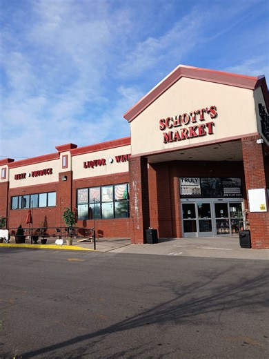 Fraser Schott's Market Making Kmart Style Subs