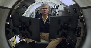 Inside the OceanGate disaster: Netflix's new documentary dives into the tragic descent that killed 5 people