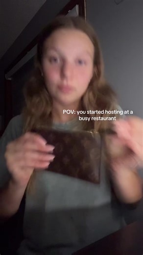 Not even half of it from a week #fyp #viral #host