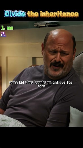 Fun Moments in American TV Shows #funny #comedy