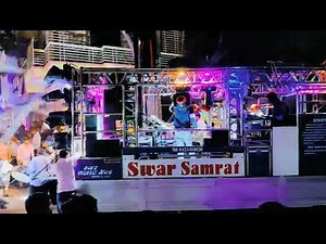 swar samrat band satana 1001