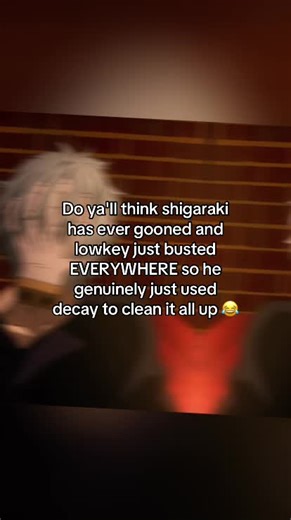 How Shigaraki from MHA Influences Mental Health