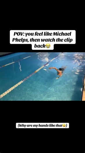 Swim Stroke Analysis: Insights for Improved Technique