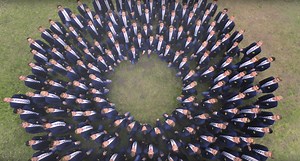 The Most Powerful Rendition of How Great Thou Art That You Will Ever See