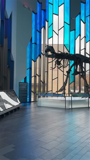 Dreaming of the perfect event space? ✨ The Great Hall at the Museum at Prairiefire blends stunning architecture and immersive exhibits to create an unforgettable setting for any celebration. Book your 2025–2027 event before December 31 and save $1,000 on your rental — our biggest discount yet! 💍 #eventspace #eventspaces #weddingvenueideas #overlandpark #overlandparkks #kansascityvenue #eventvenue #kansascitymo | Prairiefire