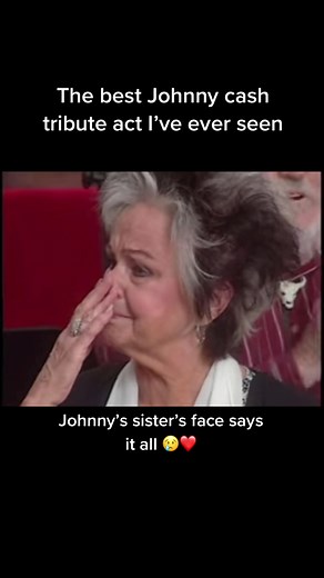 Johnny Cash Family Gospel Boogie Performance